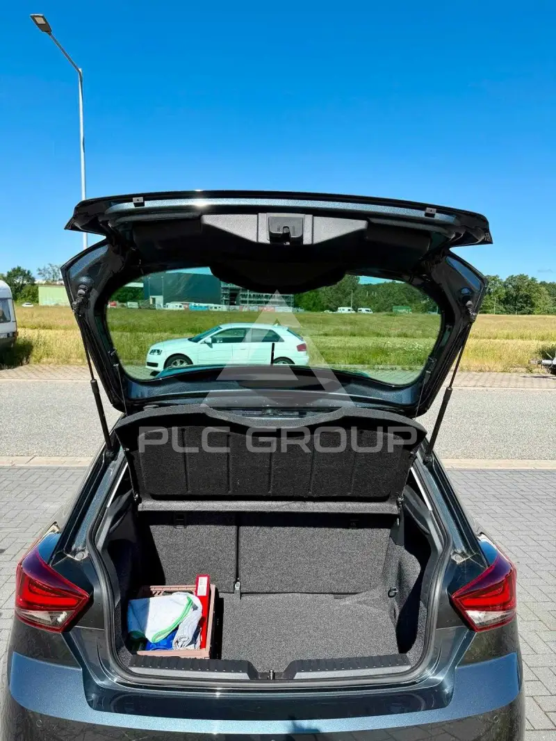 2019 Seat Ibiza