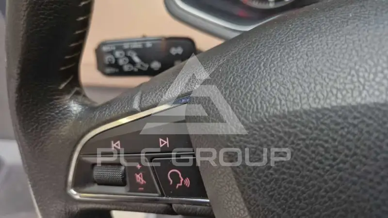 2019 Seat Ibiza