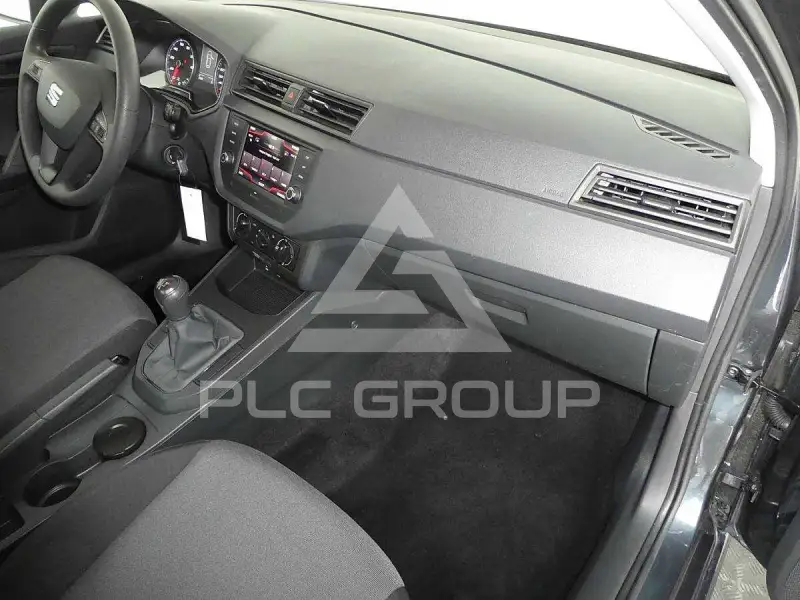 2019 Seat Ibiza