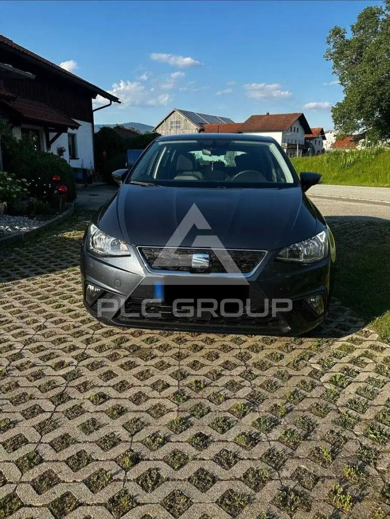 2019 Seat Ibiza