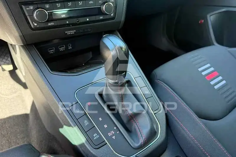 2019 Seat Ibiza