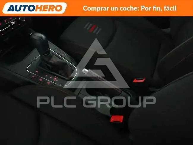 2019 Seat Ibiza