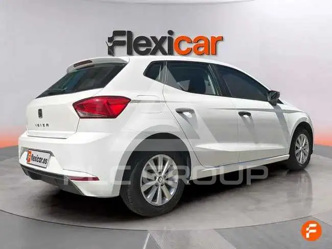 2019 Seat Ibiza