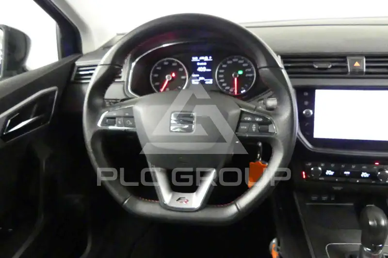 2019 Seat Ibiza
