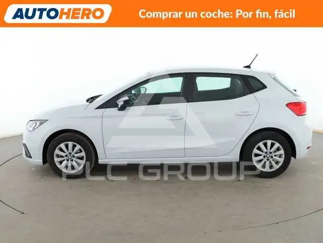 2019 Seat Ibiza