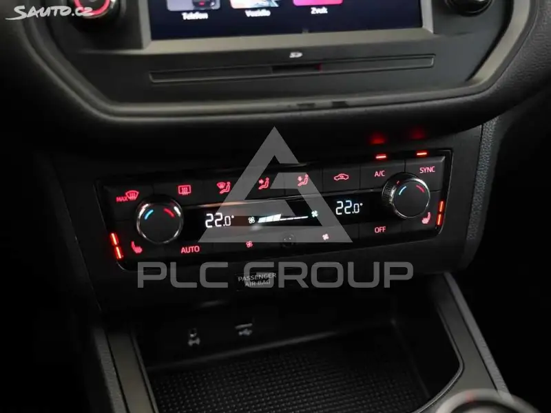 2019 Seat Ibiza