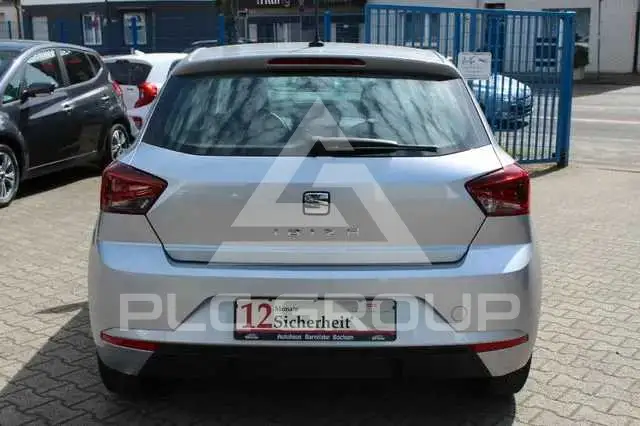 2019 Seat Ibiza