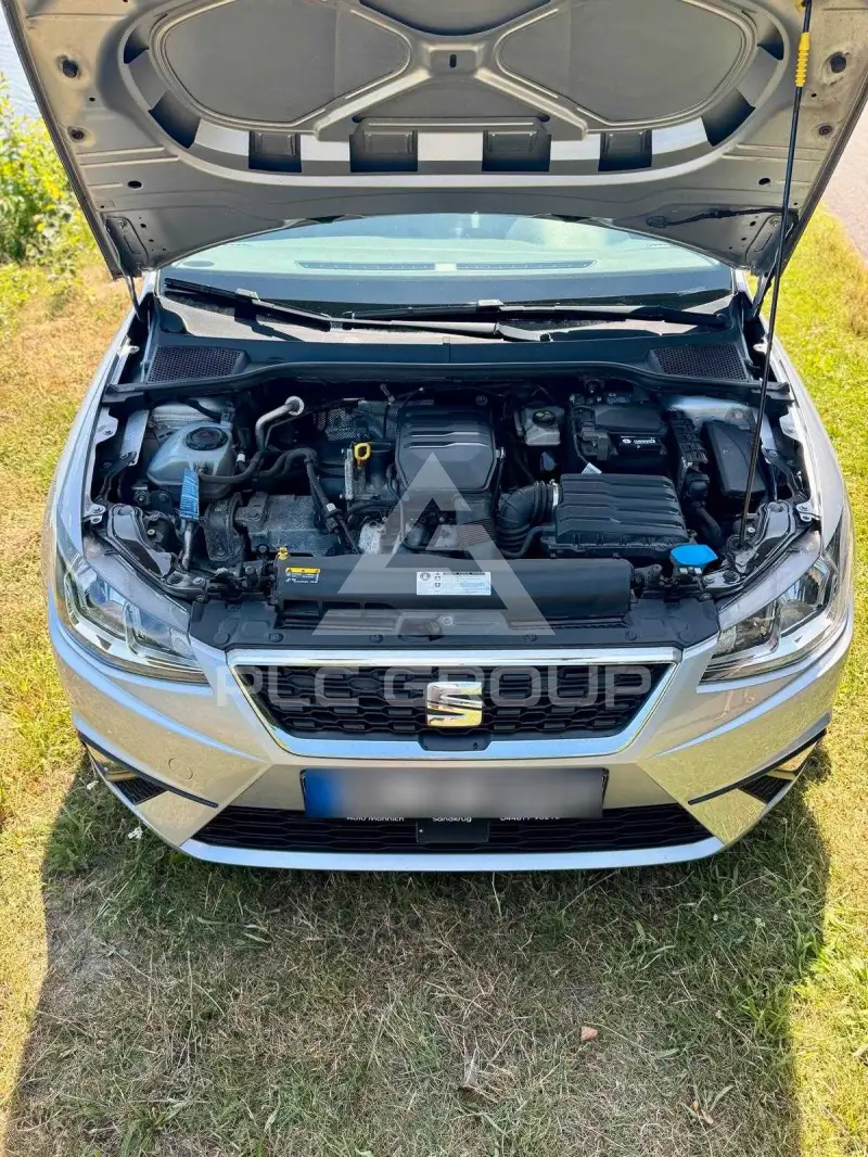 2019 Seat Ibiza