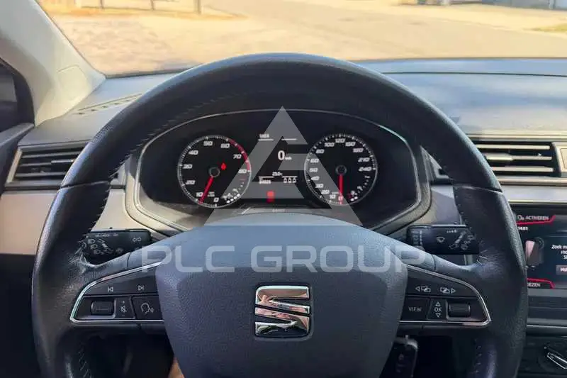 2019 Seat Ibiza