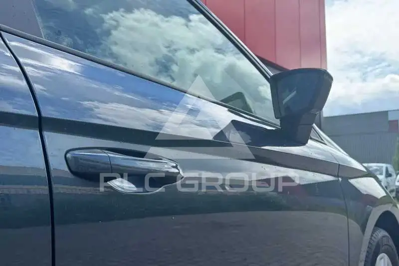2019 Seat Ibiza