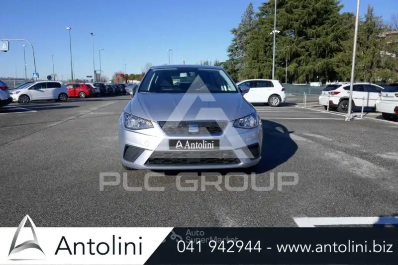 2019 Seat Ibiza