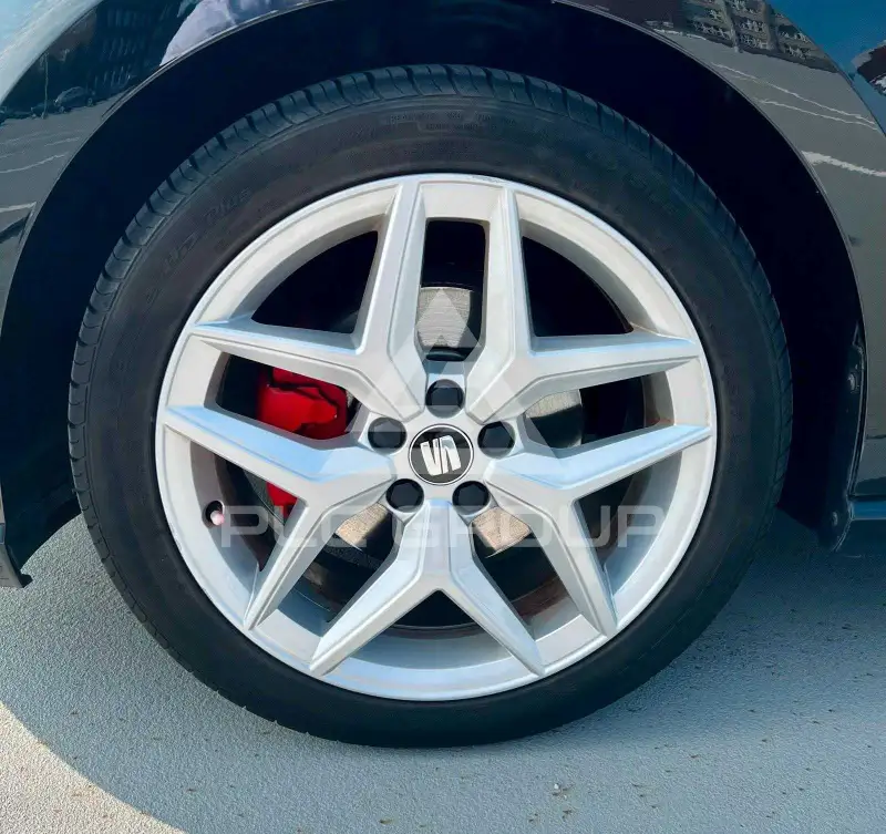 2019 Seat Ibiza