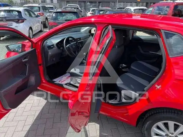 2019 Seat Ibiza