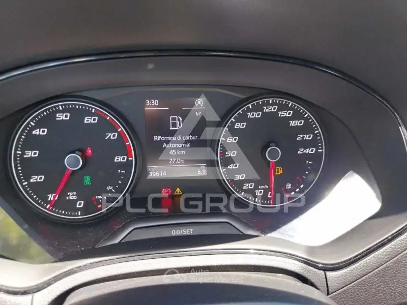 2019 Seat Ibiza
