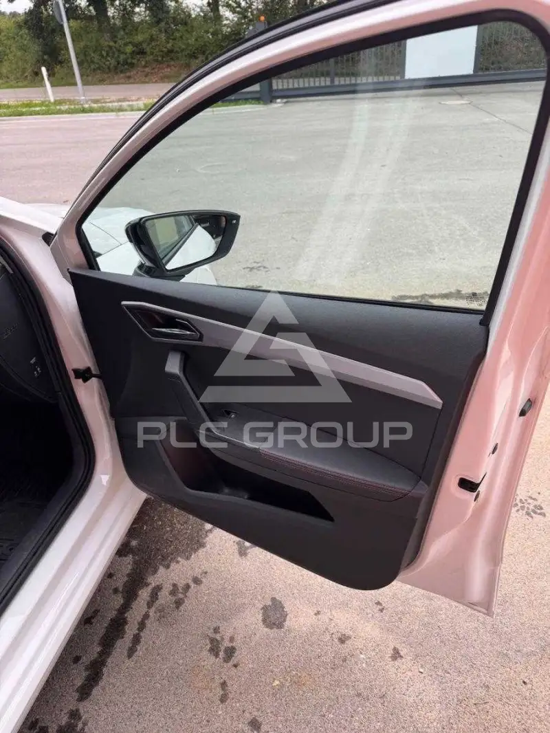 2019 Seat Ibiza