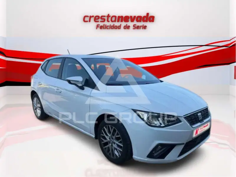 2019 Seat Ibiza
