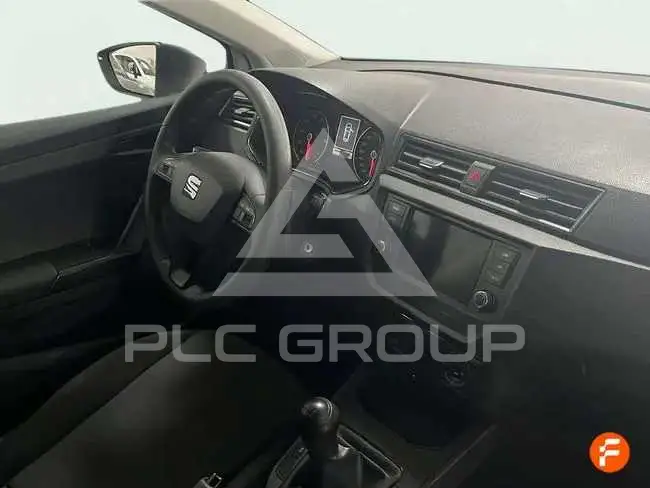 2019 Seat Ibiza