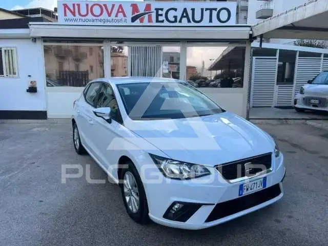 2019 Seat Ibiza