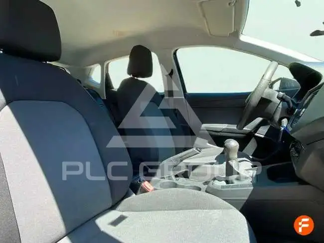 2019 Seat Ibiza