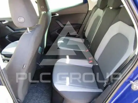 2019 Seat Ibiza
