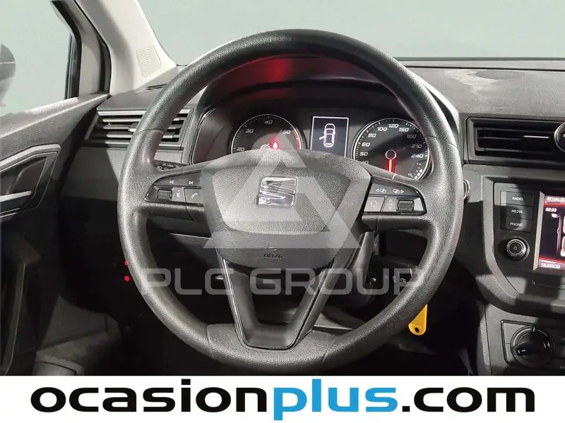 2019 Seat Ibiza