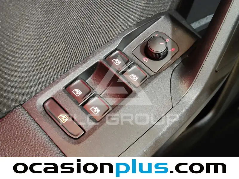 2019 Seat Ibiza