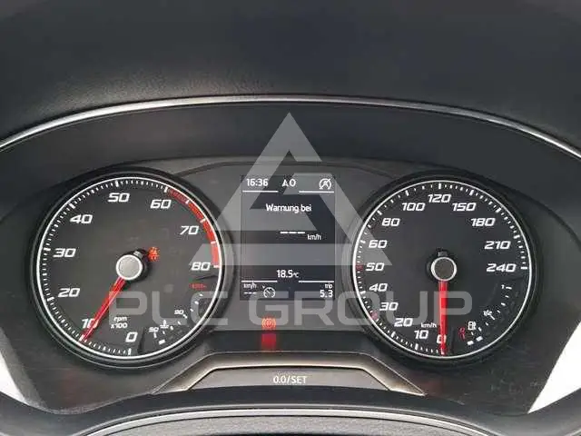 2019 Seat Ibiza