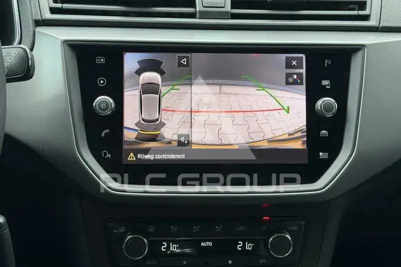 2019 Seat Ibiza