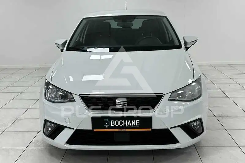2019 Seat Ibiza