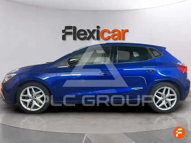 2019 Seat Ibiza