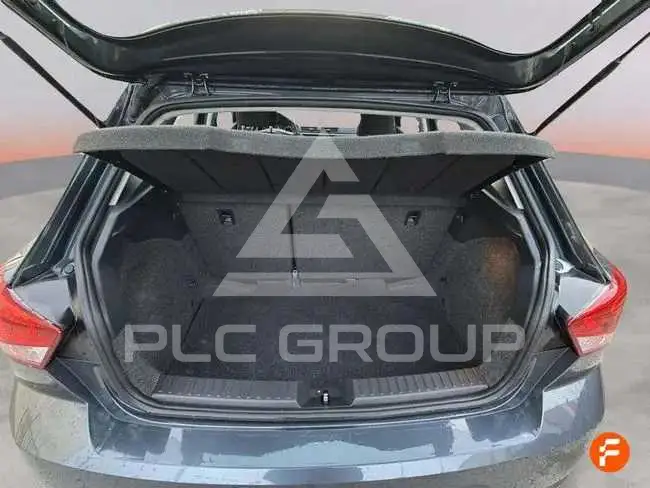 2019 Seat Ibiza