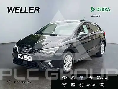 2019 Seat Ibiza