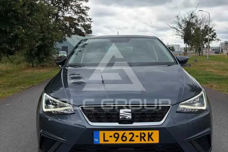 2019 Seat Ibiza
