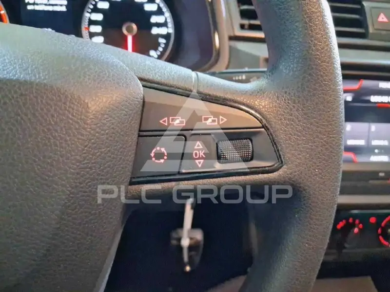 2019 Seat Ibiza