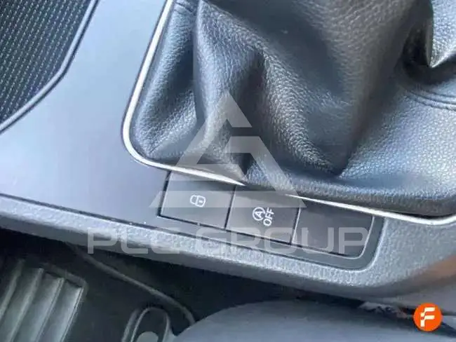 2019 Seat Ibiza