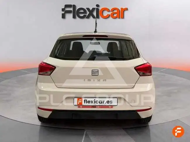 2019 Seat Ibiza