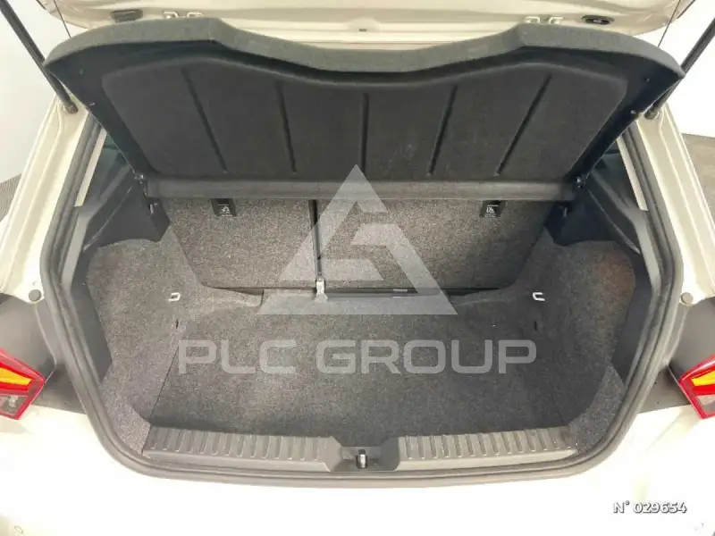 2019 Seat Ibiza
