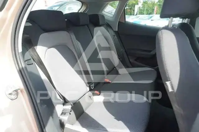 2019 Seat Ibiza