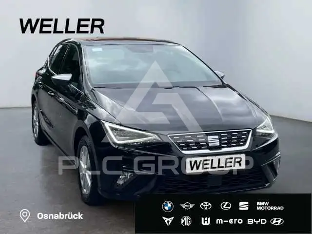 2019 Seat Ibiza
