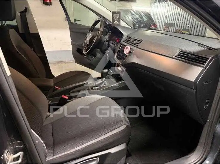 2019 Seat Ibiza