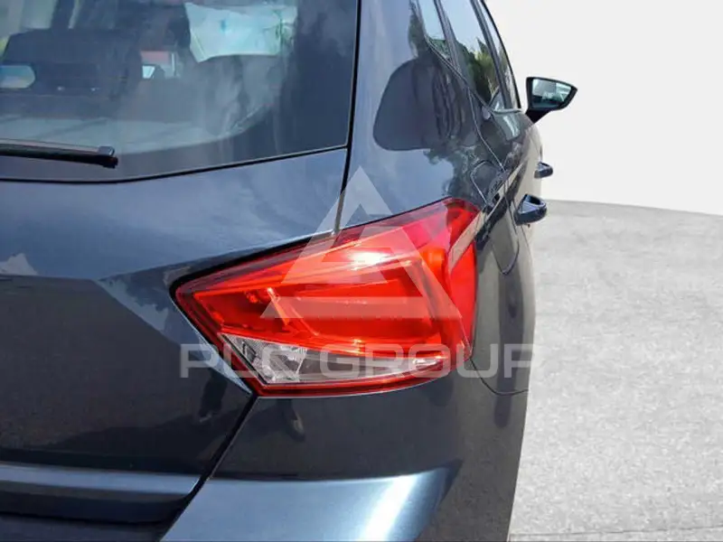 2019 Seat Ibiza