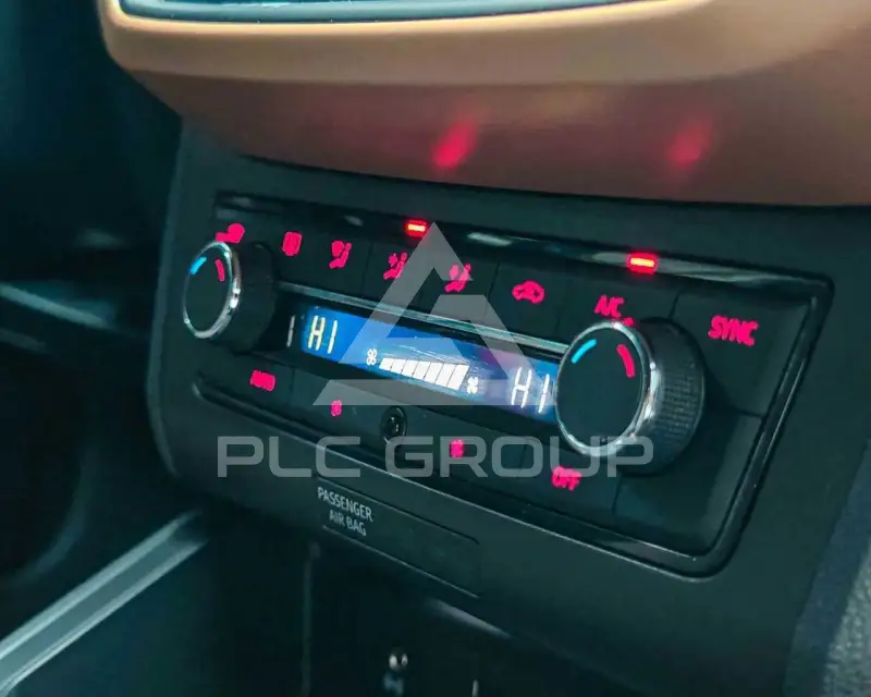 2019 Seat Ibiza