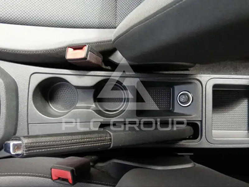 2019 Seat Ibiza