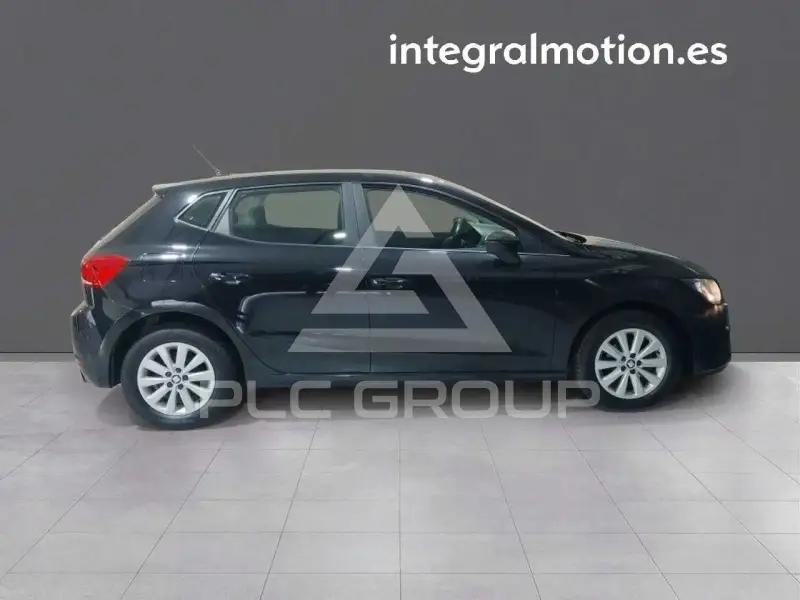2019 Seat Ibiza