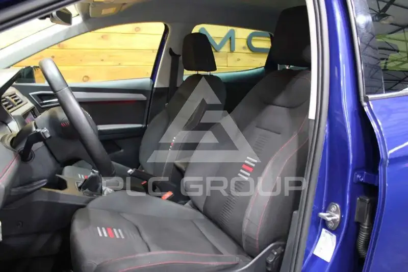 2019 Seat Ibiza