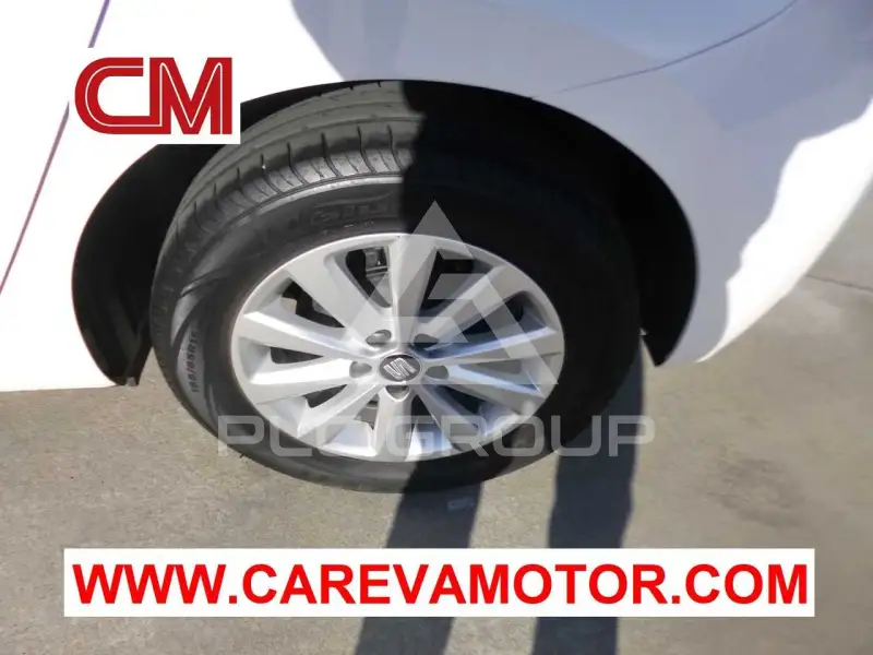 2019 Seat Ibiza