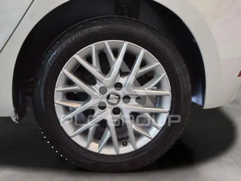 2019 Seat Ibiza