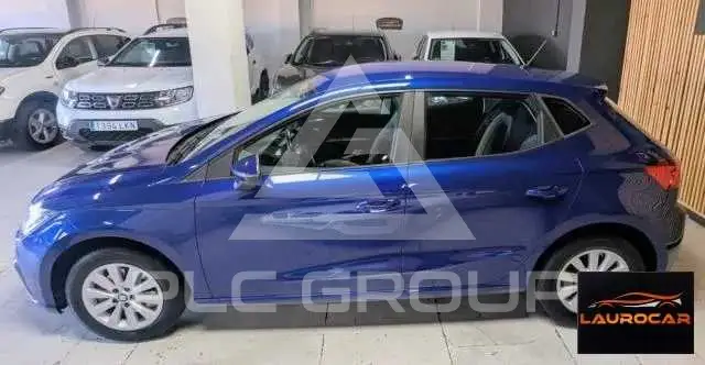 2019 Seat Ibiza