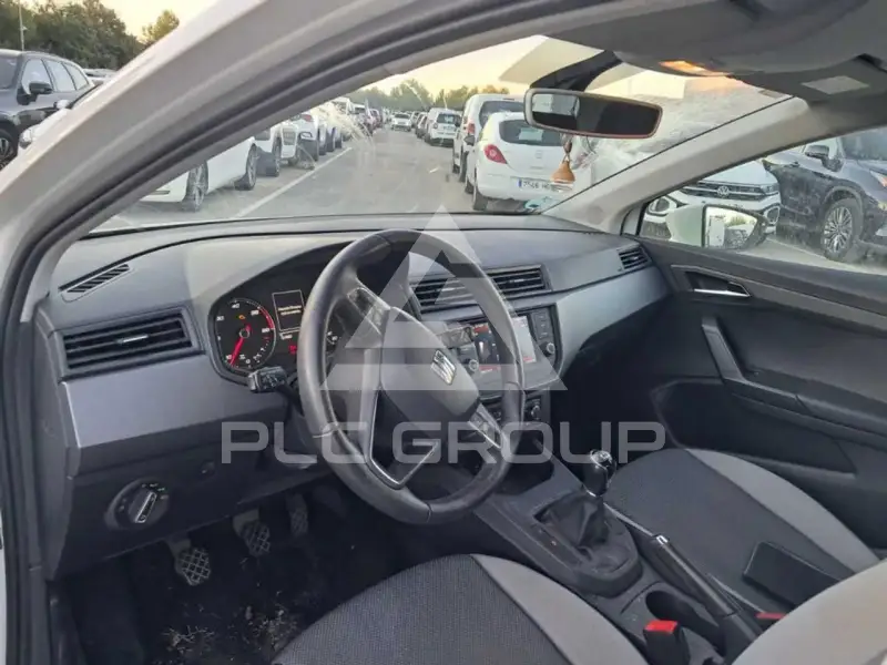 2019 Seat Ibiza