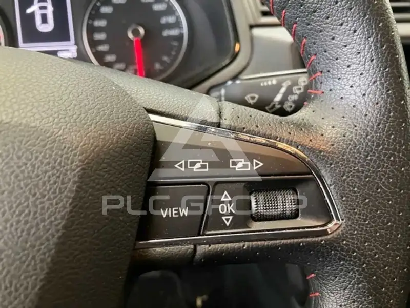 2019 Seat Ibiza
